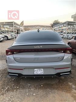 کیا K5